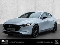 Gebraucht Mazda 3 Nagisa 140 PS (102 kW) 2025 Kleinwagen