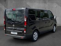 Neu Nissan Primastar 170 PS (125 kW) 2025 Schwarz Van / Kleinbus