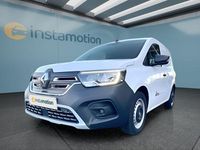 Gebraucht Renault Kangoo 89 kW (122 PS) 2022 Weiß Van / Kleinbus