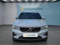 Gebraucht Volvo XC40 Core 129 PS (94 kW) 2024 Grau SUV