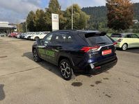 Gebraucht Suzuki Across 306 PS (225 kW) 2024 Dark blue mica metallic SUV