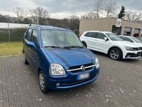 gebraucht Opel Agila 1.2 Benzin