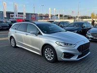 Gebraucht Ford Mondeo ST-Line 150 PS (110 kW) 2019 Silber Kombi