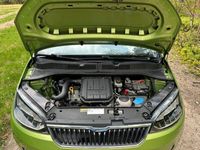 gebraucht Skoda Citigo 75ps