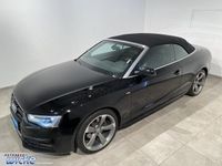 gebraucht Audi A5 Cabriolet 1.8 TFSI ADVANCED KEY S-LINE NAVI