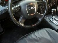 gebraucht Audi A4 b7 2.7 tdi