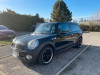 Gebraucht Mini Cooper Clubman 120 PS (88 kW) 2010 Kombi