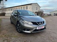 gebraucht Nissan Pulsar N-Connecta / Navigation / Kamera