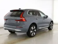 Gebraucht Volvo XC60 Plus 455 PS (334 kW) 2024 Grau SUV