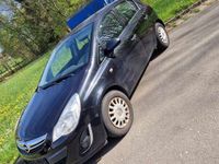 gebraucht Opel Corsa 1.2 16V (ecoFLEX) Easytronic Color Edition