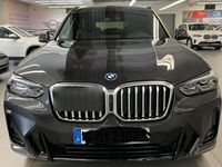 gebraucht BMW X3 PHEV Hybrid xDrive30e AT - M Sport Paket MSP
