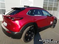 gebraucht Mazda CX-30 Homura 2.0 SKYACTIV-X-M Hybrid EU6d BLACK EDITION