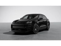 Gebraucht Porsche Macan 300 kW (408 PS) 2024 Schwarz SUV