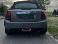 Gebraucht Mini Cooper 136 PS (100 kW) 2017 Grau Kleinwagen
