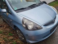 gebraucht Honda Jazz 1,3L 2006