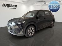 Neu BYD Atto 2 Active 130 kW (177 PS) 2026 Obsidian black SUV