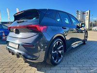 Gebraucht Cupra Born 150 kW (204 PS) 2022 Quasar grau Kleinwagen