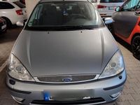 gebraucht Ford Focus 2002