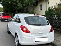gebraucht Opel Corsa Corsa1.4 16V Active