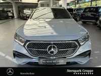Gebraucht Mercedes E300 AMG line 313 PS (230 kW) 2025 Manufaktur lack manufaktur alp Kombi
