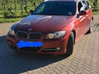 gebraucht BMW 320 xd sehr gute zustand