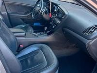 Gebraucht Kia Optima 136 PS (100 kW) 2012 Silber Limousine