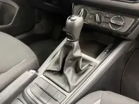 Gebraucht Skoda Scala Essence 95 PS (69 kW) 2025 Schwarz Kleinwagen