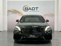 gebraucht Mercedes R63 AMG S 400 d 4Matic Lang 22" FOND AMGUmbau