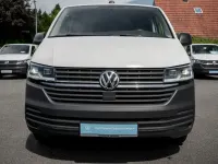 Gebraucht VW T6.1 150 PS (110 kW) 2022 Weiss / candy weiss Van