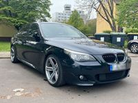 gebraucht BMW 535 d E60 LCI M-Packet !!!