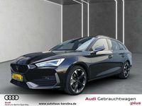Gebraucht Cupra Leon 150 PS (110 kW) 2024 Schwarz Kombi