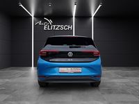 Neu VW ID.3 Pro 169 kW (231 PS) 2026 Costa azul metallic Kleinwagen