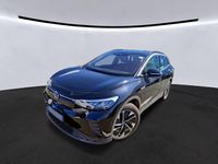 Gebraucht VW ID.4 Pro Performance 150 kW (204 PS) 2022 Mythosschwarz metallic SUV