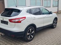 gebraucht Nissan Qashqai 1.2 DIG-T Xtronic N-CONNECTA