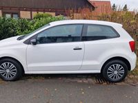 gebraucht VW Polo V Trendline