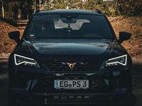 Gebraucht Cupra Ateca 300 PS (220 kW) 2020 SUV