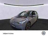 Gebraucht VW ID.3 Pro 106 kW (145 PS) 2022 Grau Kleinwagen