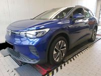 Gebraucht VW ID.4 Pure 108 kW (148 PS) 2023 Blue dusk metallic SUV