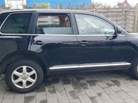 gebraucht VW Touareg 2,5 R5