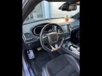 Gebraucht Jeep Grand Cherokee SRT 464 PS (341 kW) 2015 Grau SUV