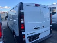 Gebraucht Nissan Primastar Acenta 131 PS (96 kW) 2024 Weiß Van / Kleinbus