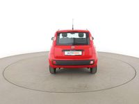 Gebraucht Fiat Panda Easy 69 PS (50 kW) 2020 Rot Kleinwagen