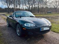 gebraucht Mazda MX5 NB FL Sondermodell