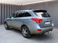 gebraucht Hyundai Veracruz 3.0 V6 CRDi 4WD *7.Sitzer/AHK/2.HD/Tempo*