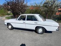 Second-hand Mercedes 200 73 CP (53 kW) 1968 Alb Berlinǎ