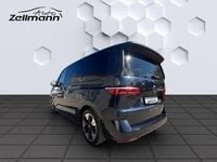 Gebraucht VW T7 150 PS (110 kW) 2025 Blau Van
