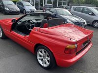 Gebraucht BMW Z1 170 PS (125 kW) 1991 Cabrio