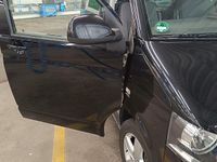 Gebraucht VW Multivan 179 PS (131 kW) 2009 Schwarz Van