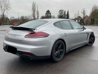 gebraucht Porsche Panamera GTS Sport Chrono ,Facelift