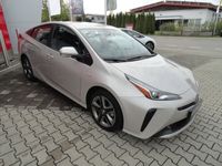 gebraucht Toyota Prius 1.8 Hybrid Automatik Comfort + Navi